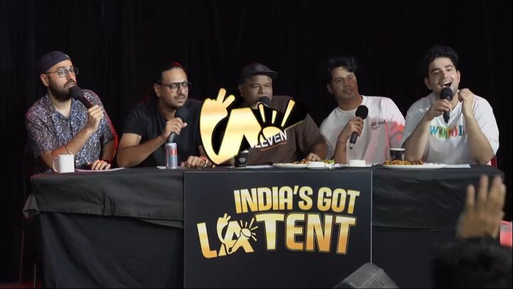 India's_Got_Latent_Season 1_Episode 2
