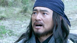 Zhou Cang is willing to follow General Guan for the rest of his life and be loyal to him!