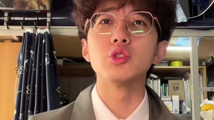 I create videos, not schools.