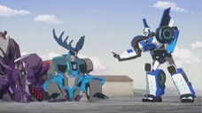 Transformers: Robots in Disguise S01E14 (2015) Sub Indo