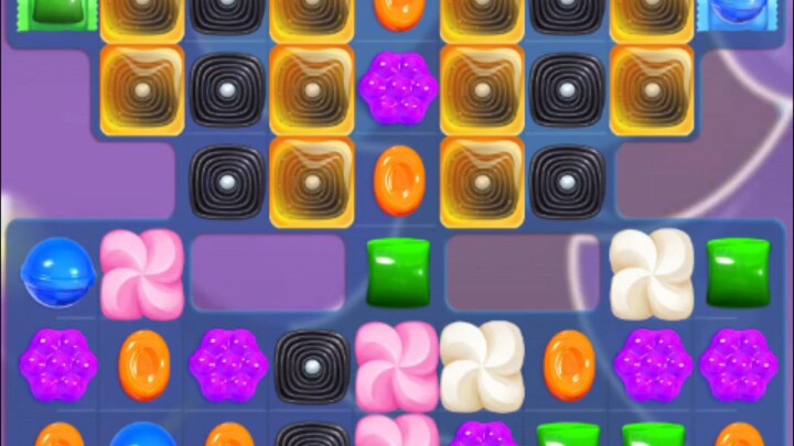 Tersisa Last Life untuk dan harus nunggu lagi | Candy Crush