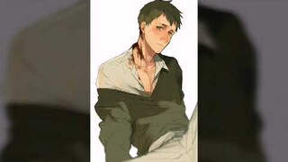 Bertolt Hoover -Blackout