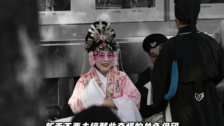 评论区摄影作品毒辣点评！