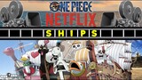 NEW SHIP LEAK! What OTHER Ships Will We See? | One Piece Live Action