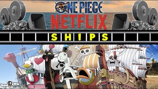 NEW SHIP LEAK! What OTHER Ships Will We See? | One Piece Live Action