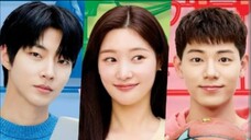29) 𝓕𝓐𝓜𝓘𝓛𝓨 𝓑𝓨 𝓒𝓗𝓞𝓘𝓒𝓔 🇰🇷 | 𝓣𝓐𝓖𝓐𝓛𝓞𝓖 𝓓𝓤𝓑