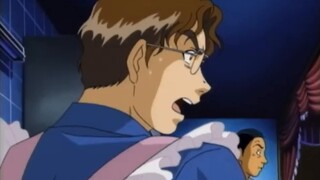 [Kkindaichi] Episode paling lucu di seluruh seri. Orang yang kejam di masyarakat, "Saudara Sheng," d