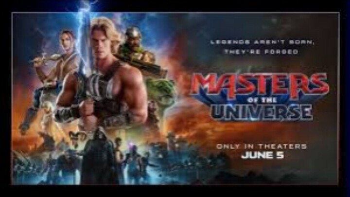 master of the universe trailer june 5 wait for upload