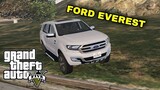 Buying New 'FORD EVEREST' with @DanSparrow LCP  in GTA 5 Roleplay
