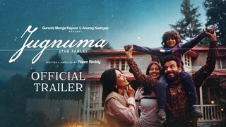 Watch Jugnuma Full Movie HD 2025