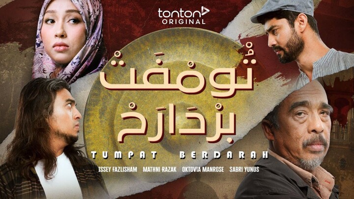 Tumpat Berdarah (2023) - 720p - Mp4