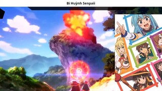 Top 10 Anime có Nhân Vật Chính được Hồi Sinh_Chuyển Sinh Hay Nhất 3