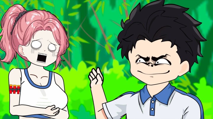 Episode 44 I Dribble the ball? Or dunk?