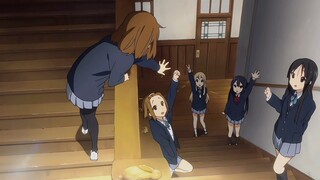 今天不emo 今天当寿星