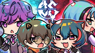 【Merryweather短视频】是莫里亚提啊，Kyo!!