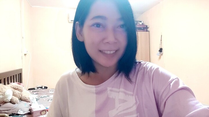 สวัสดีวันหยุดค่ะ