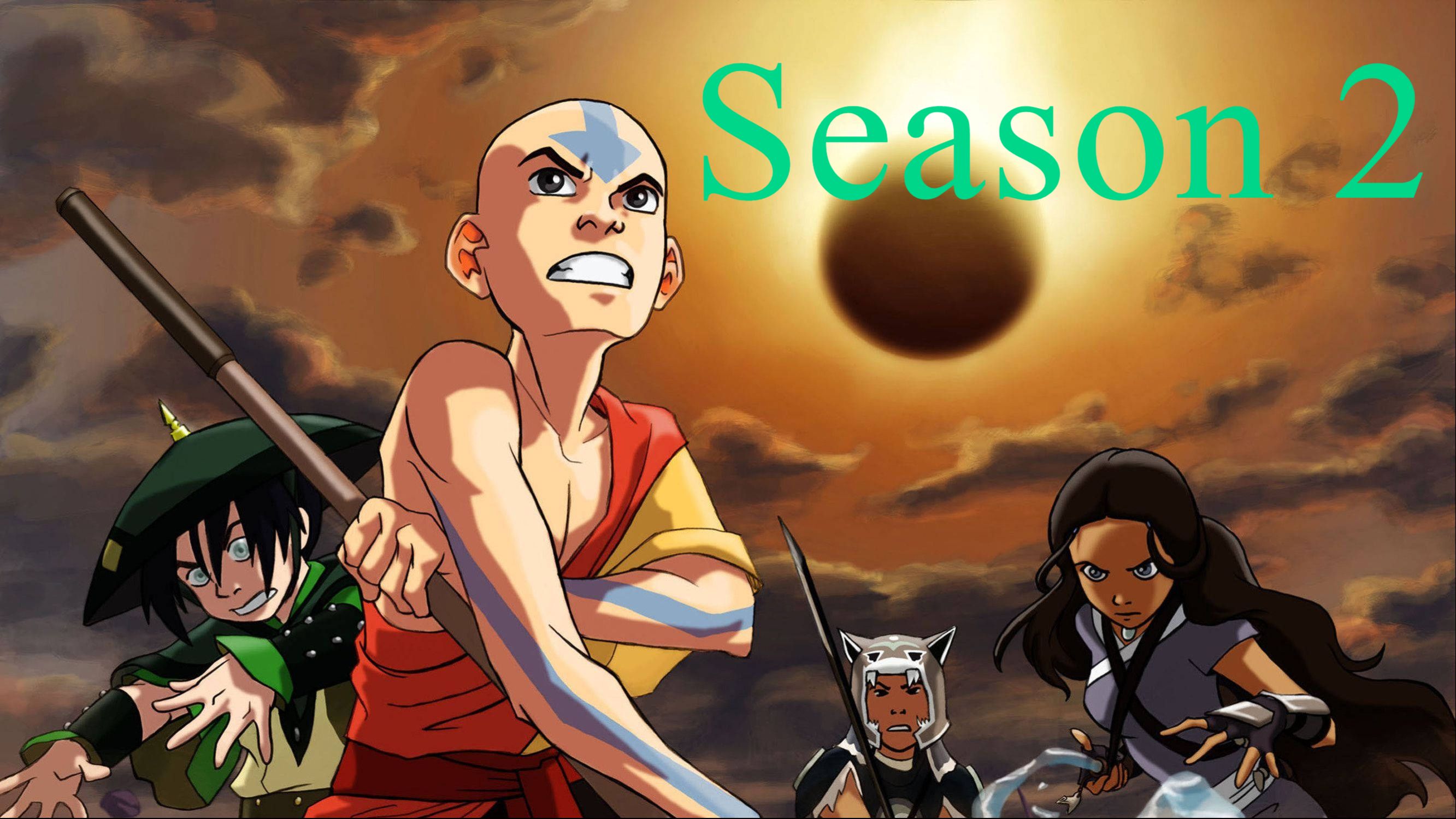Avatar The Last Airbender S2 Episode 3 Return to Omashu YouTube #19 Avatar The Last Airbender S2 Episode 3 Return to Omashu YouTube