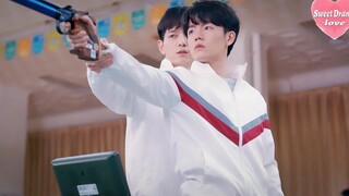 🌈Boyfriend or Brother P3💖 Close To You BL ละครจีน Mix Eng เพลง