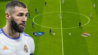 FIFA Mobile Soccer Android Gameplay 2023 | Toty | Pack Opening | Real Madrid vs Al Hilal