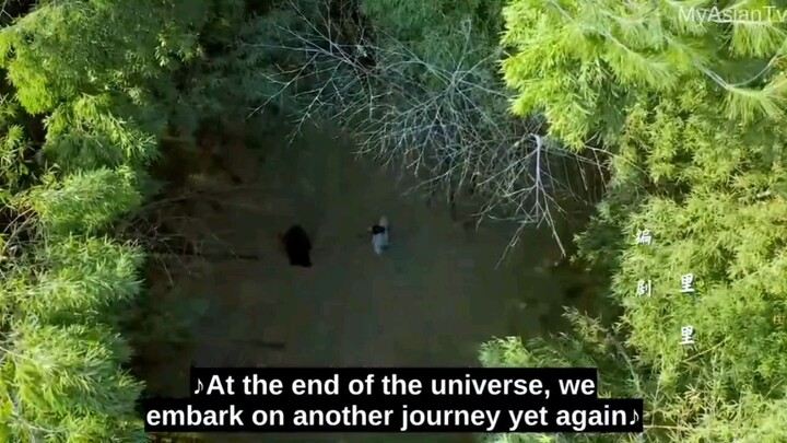 the blood of youth: Quest of heroic hearts 2026 ep7 [engsub]