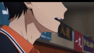 [Potongan Campuran Kageyama Tobio] Aku akui aku serakah dengan tubuhnya (berteriak keras)