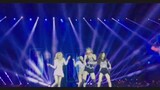 Jennie NG ở concert Macao? Bình luận và phản ứng của Fan
