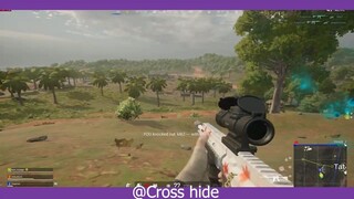 Trong tầm ngắm p2 #game