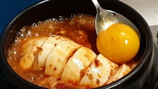 [Makanan][DIY]Sup Tahu Versi Korea