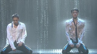 【EXO】2016SBS歌谣大战绝版画质舞台现场【圈粉向】