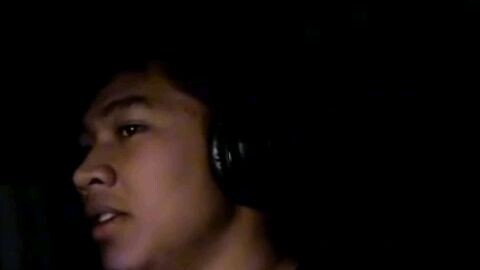 What if leron leron sinta is a thirst trap song