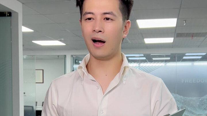 公司人机化。
