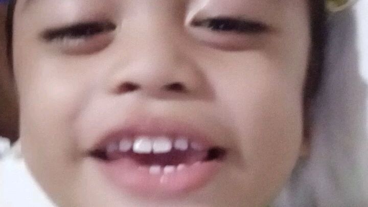 Happy ka😁🤣🤣vlog nya