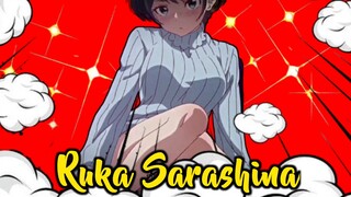 Amvin x Ruka Sarashina
