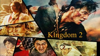 Watch Kingdom 2- To distant Lands (2022)