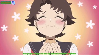 Thuyết Minh Nhật Ký Bài Giảng Kỳ Quái Của Thầy Chuzenji Tập 3