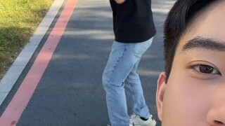 黄景瑜王子奇又又又整活了！你俩有cp名是有原因的，你俩那天到底拍了多少视频！