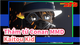 Thám tử Conan MMD| Tôi là chủ nhân của riêng tôi - Người chinh phục
