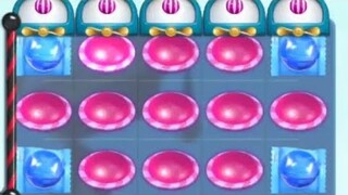 Candy crush saga level 15806