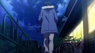 Fuuka//Episode 12