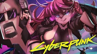 cyberbug 2077