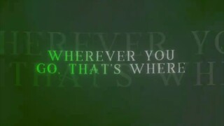 Die With A Smile by Bruno Mars | Lyric Video