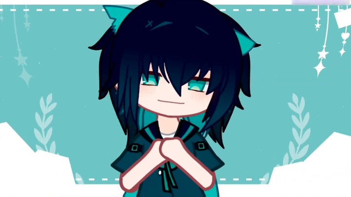 Lovefool Meme || GachaClub