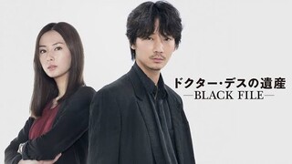 The Legacy of Dr. Death: Black File | ENG SUB