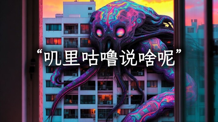 [Simulation Horror] Your Residential Community Is Determined by Your Running Time