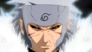 [Hokage/Senju Tobirama] Except for the sea escape, it is a forbidden technique! ! ! This is the seco