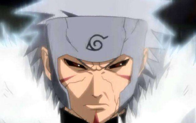 [Hokage/Senju Tobirama] Except for the sea escape, it is a forbidden technique! ! ! This is the seco