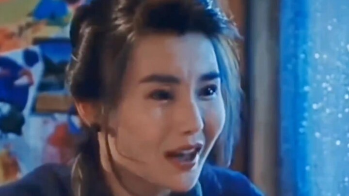 “Can Cheung Yiu-yung play opposite Maggie Cheung?”