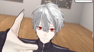 [Heihei Do Something#4] A sketchy shooting with too many flaws [ChroNoiR]