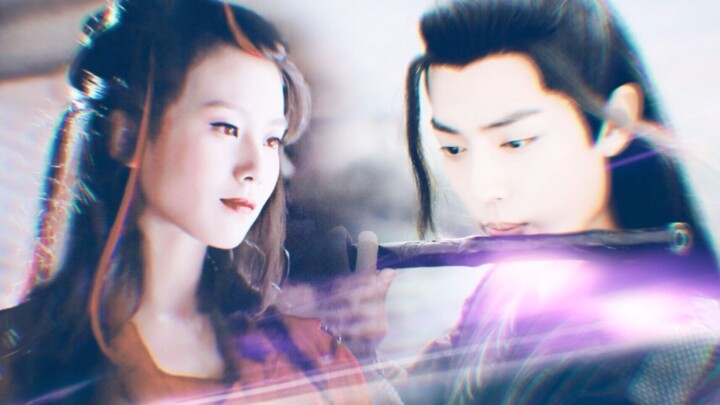 【ขยายความแล้ว】[เว่ยอู๋เซี่ยน丨หลงคุย] บรรพบุรุษกับผีของเขา (เปล่าหรอก) | มอบให้ อี้อัน
