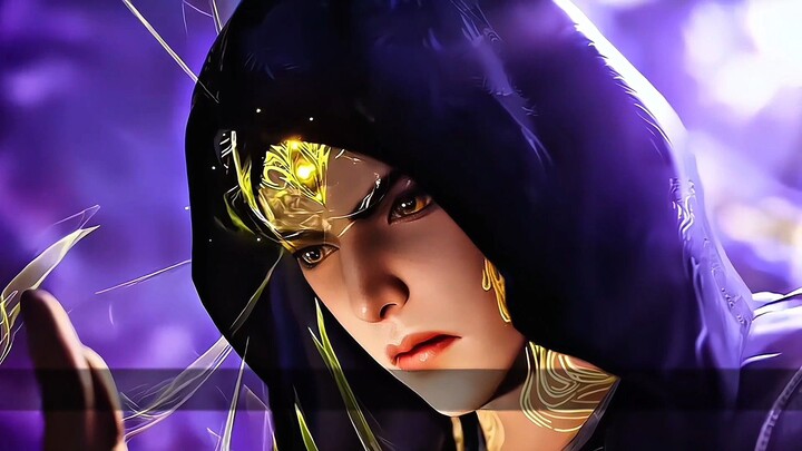 Huo Yuhao Menunjukkan Kekuatannya yang setara Title Douluo 🔥🔥 Soul Land 2